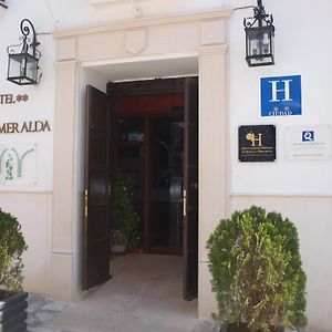 Hotel Esmeralda